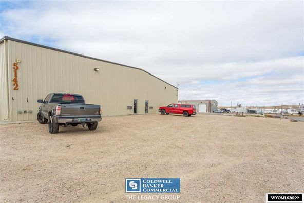 5142 Reserve Drive, Evansville, WY 82636